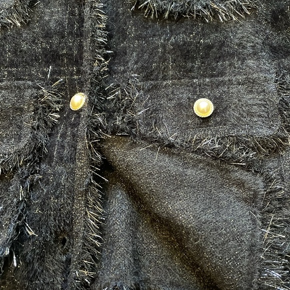 NWT Z Studio Jacket - Picture 5 of 6